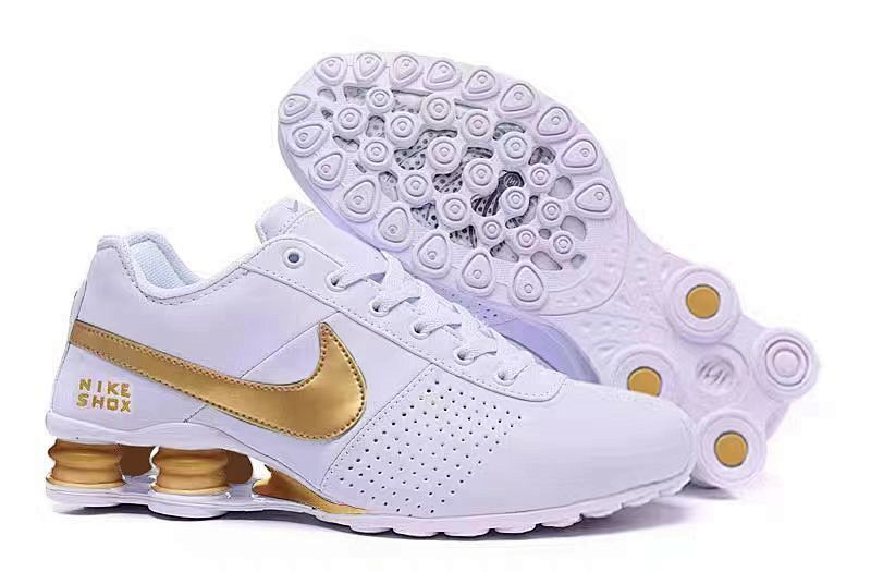 NIKE SHOX DELIVER 11