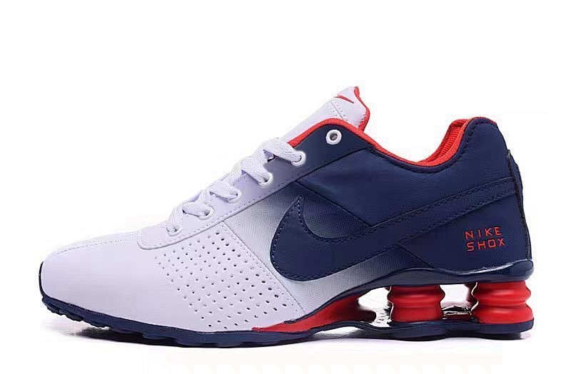 NIKE SHOX DELIVER 12
