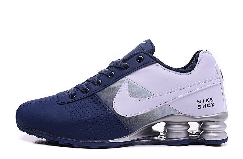 NIKE SHOX DELIVER 15