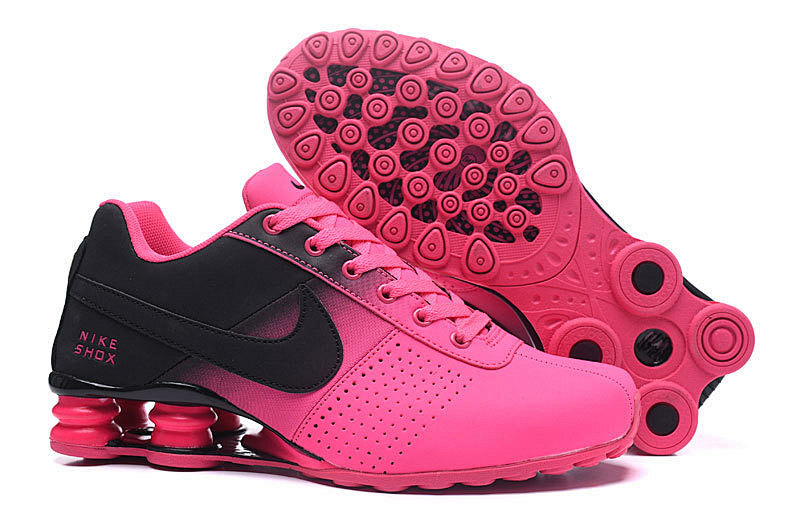 NIKE SHOX DELIVER 17