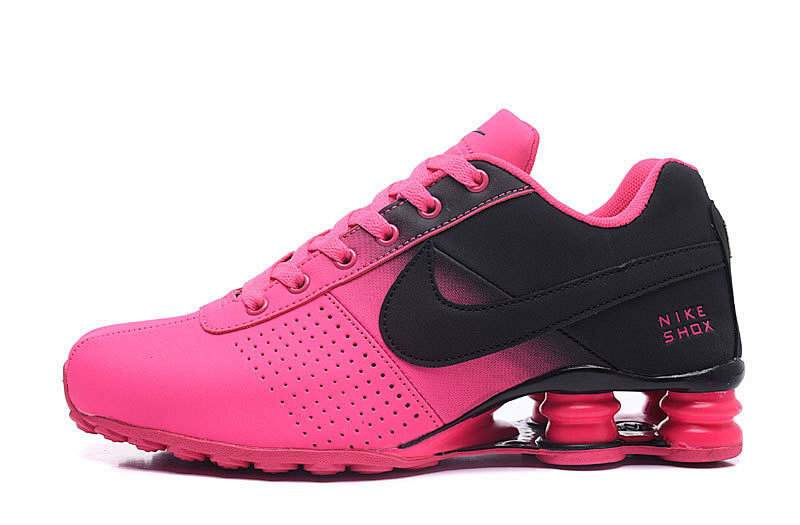 NIKE SHOX DELIVER 18