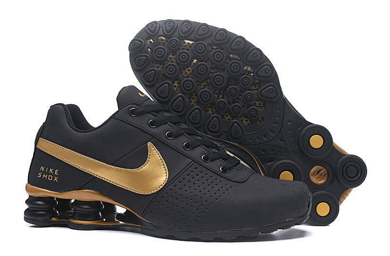 NIKE SHOX DELIVER 5