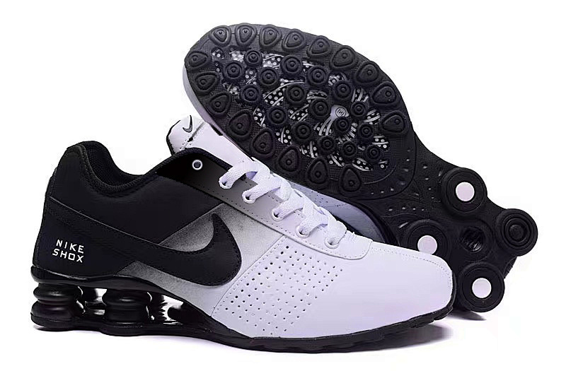 NIKE SHOX DELIVER 9