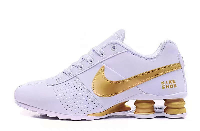 NIKE SHOX DELIVER 10