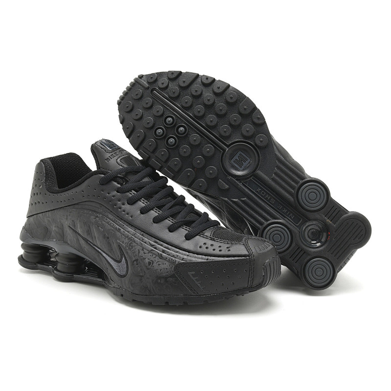 NIKE SHOX R4 13