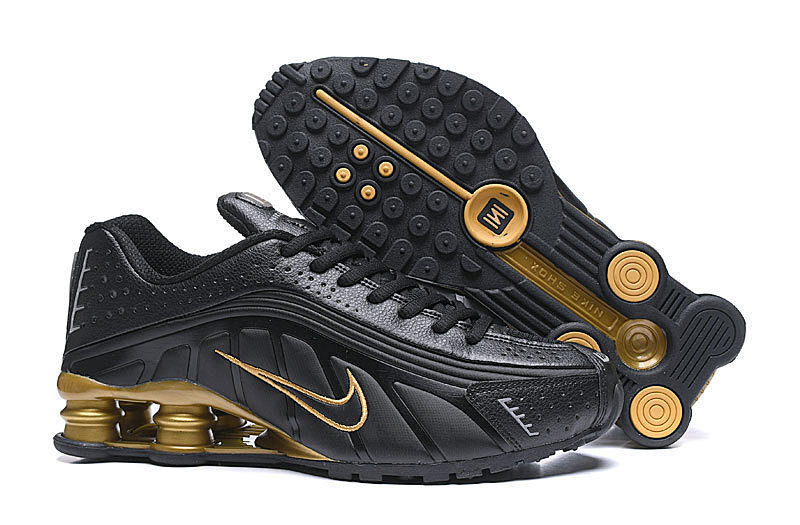 NIKE SHOX R4 23