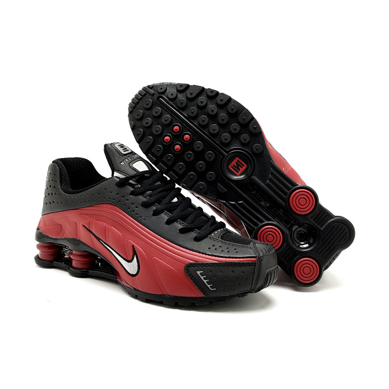 NIKE SHOX R4 25