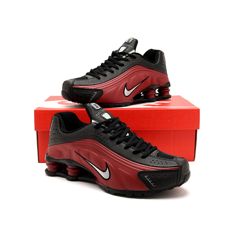 NIKE SHOX R4 26