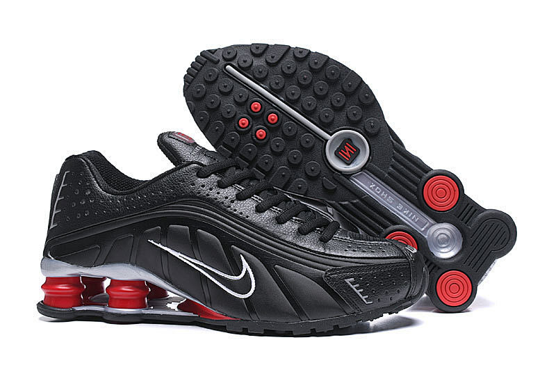 NIKE SHOX R4 28