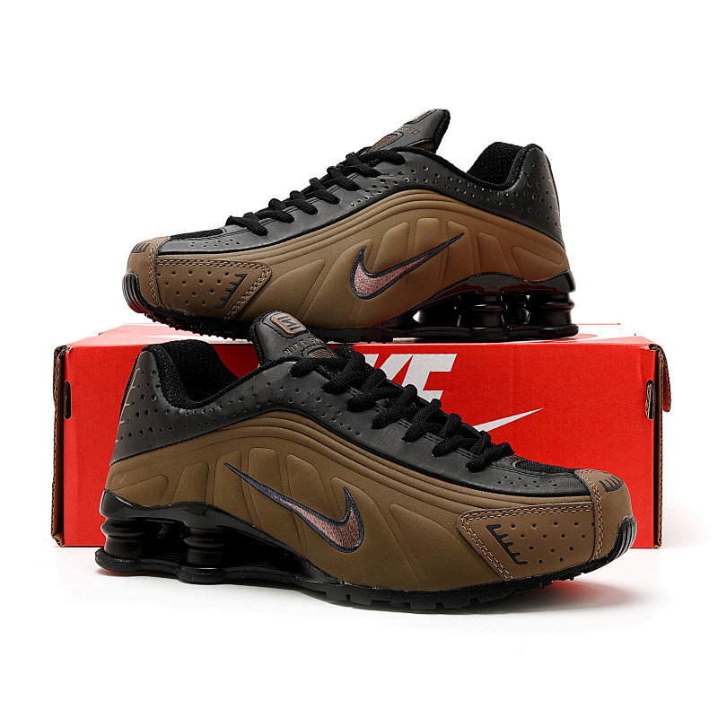 NIKE SHOX R4 34