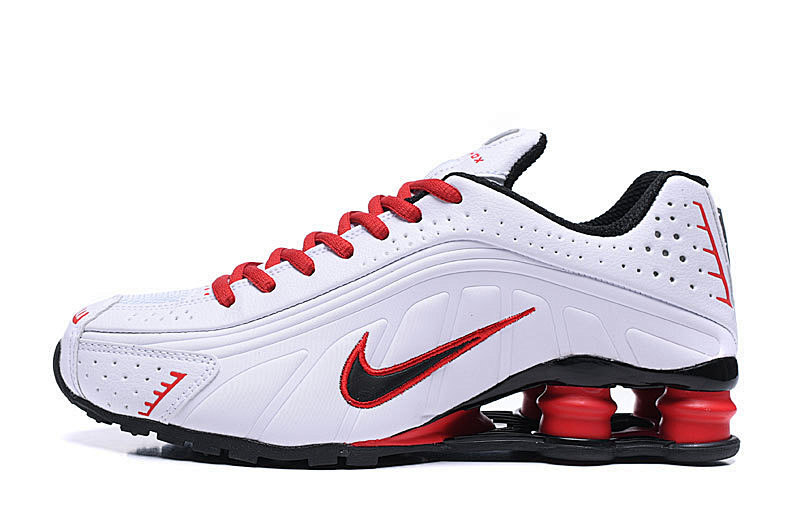 NIKE SHOX R4 37