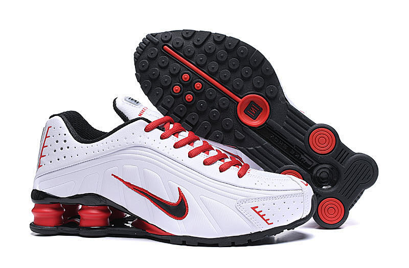 NIKE SHOX R4 38