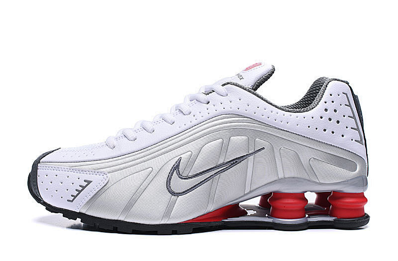 NIKE SHOX R4 41