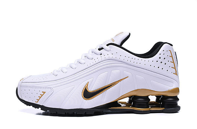 NIKE SHOX R4 44