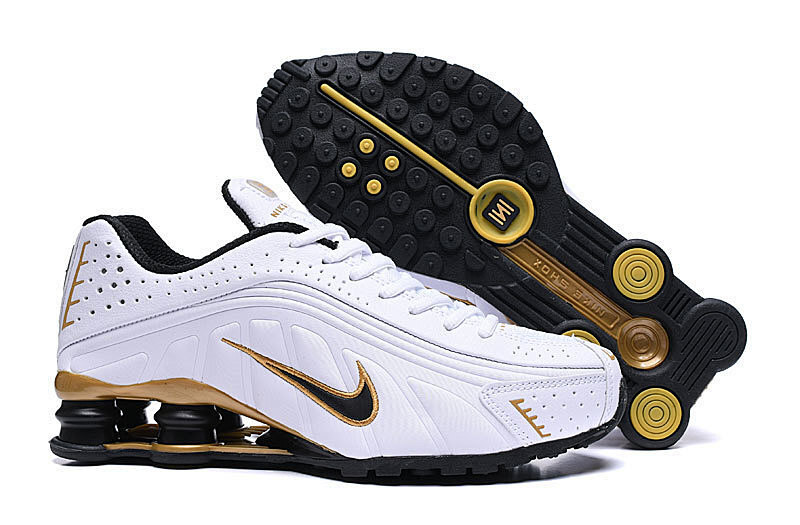 NIKE SHOX R4 45