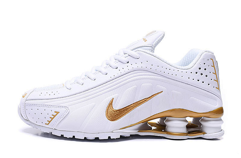 NIKE SHOX R4 46
