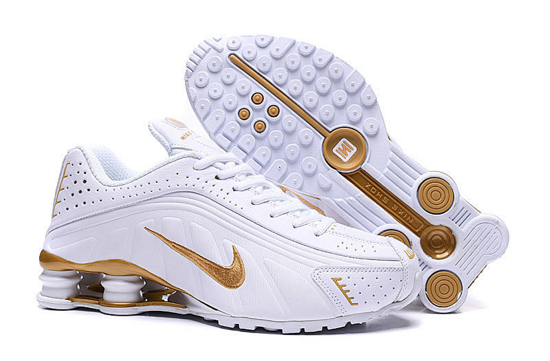 NIKE SHOX R4 47