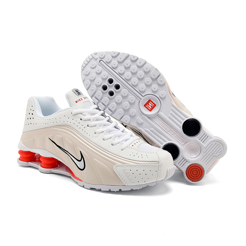NIKE SHOX R4 48