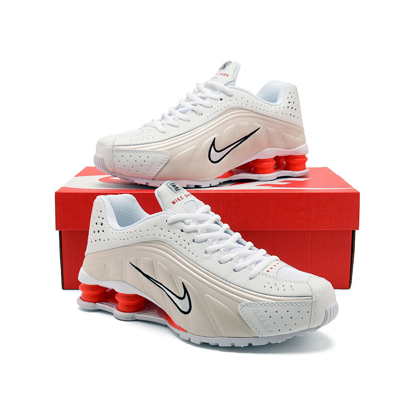 NIKE SHOX R4 49