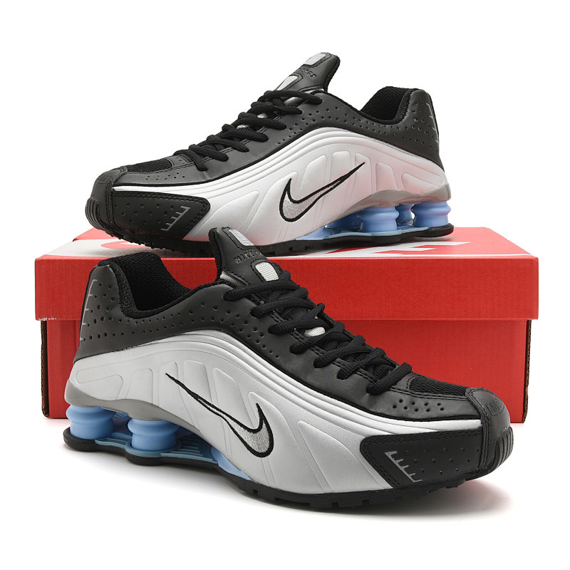 NIKE SHOX R4 5