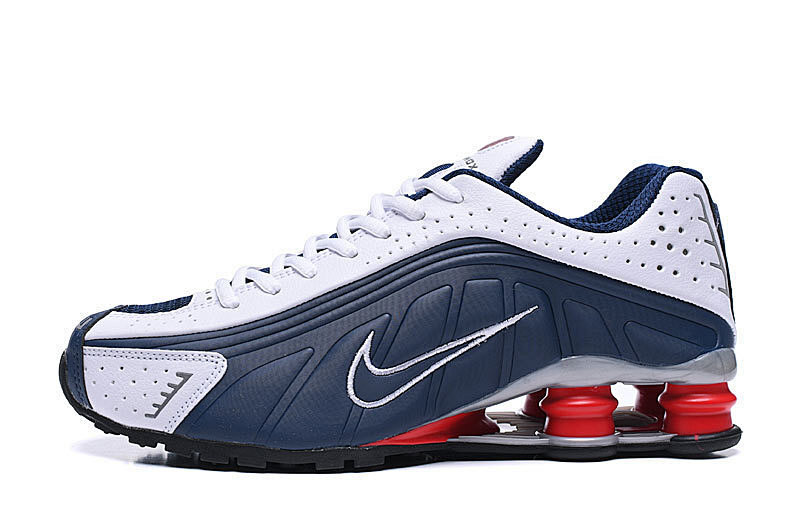 NIKE SHOX R4 50