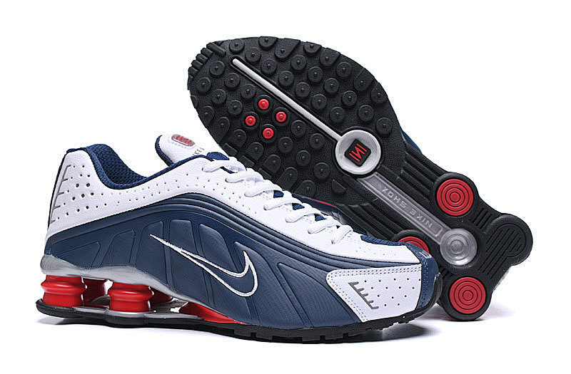 NIKE SHOX R4 51