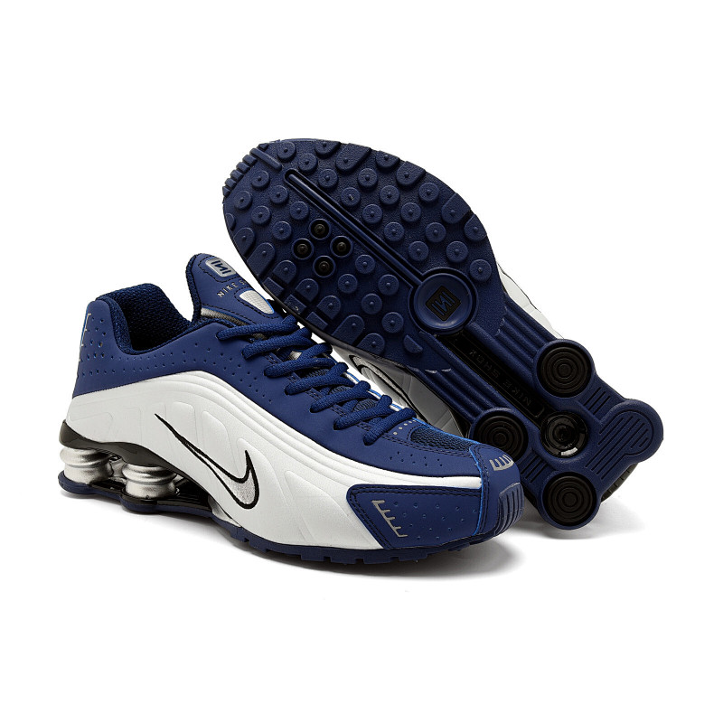 NIKE SHOX R4 53