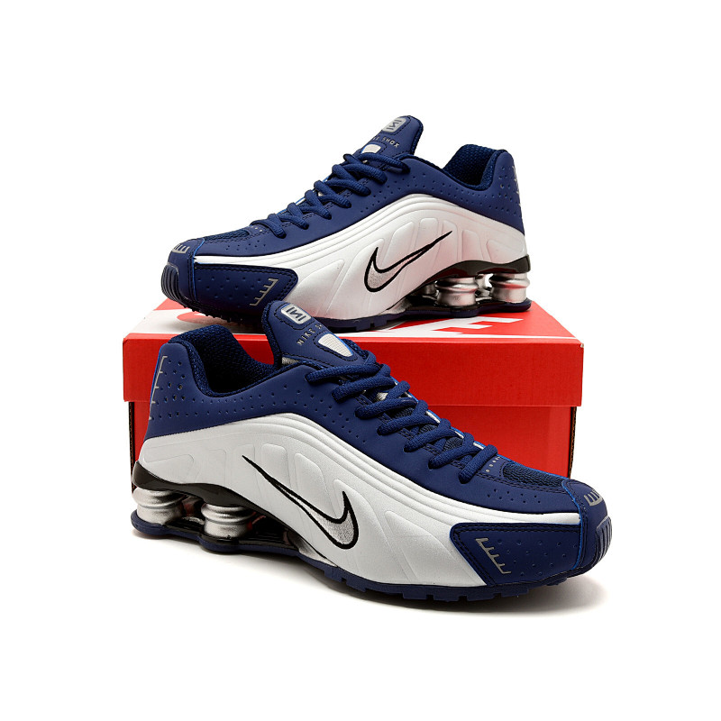 NIKE SHOX R4 54