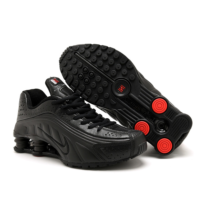 NIKE SHOX R4 56