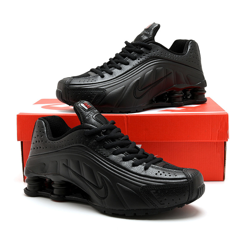 NIKE SHOX R4 57