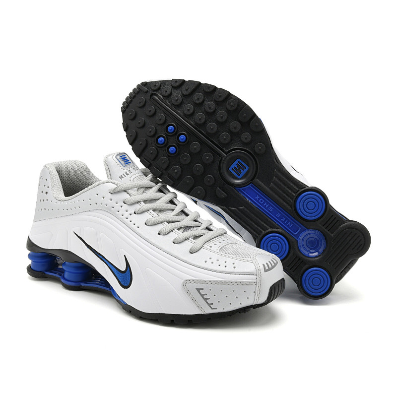 NIKE SHOX R4 7