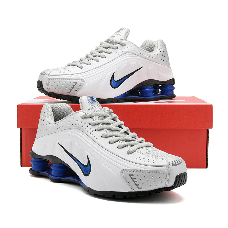 NIKE SHOX R4 8