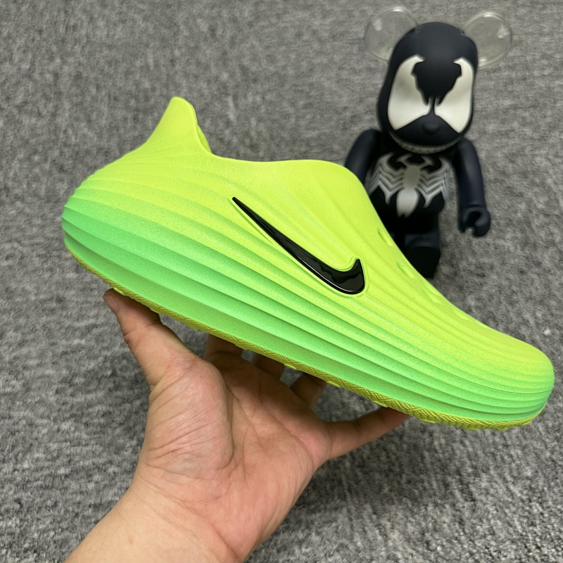 Nike.ReactX Rejuven8 Green Strike 13