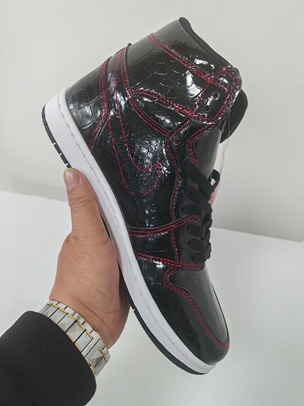 Air Jordan 1 34
