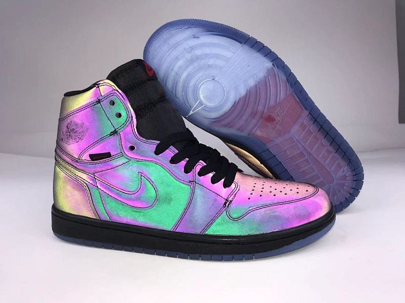 Air Jordan 1 68