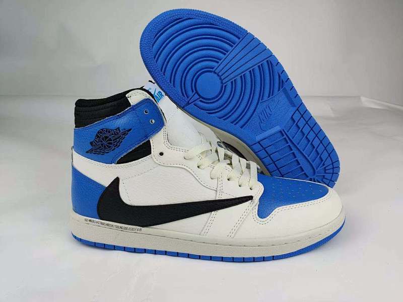 Air Jordan 1 89