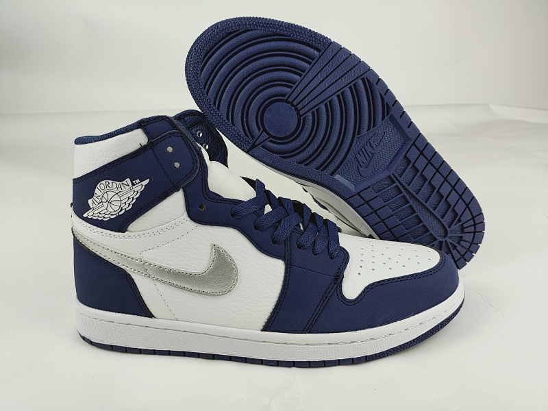 Air Jordan 1 91