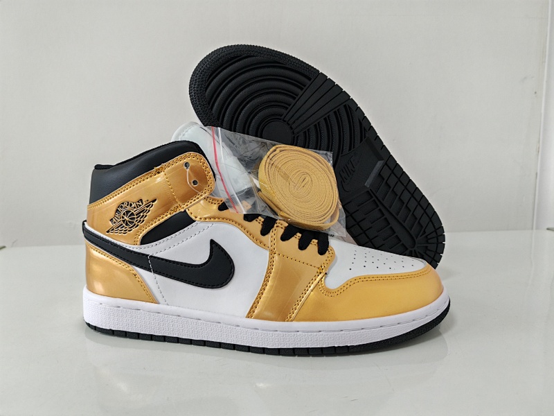Air Jordan 1 62
