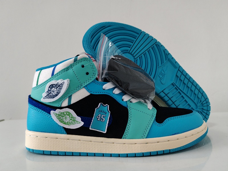 Air Jordan 1 64
