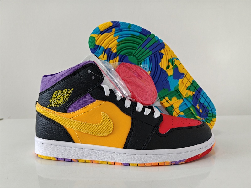 Air Jordan 1 65