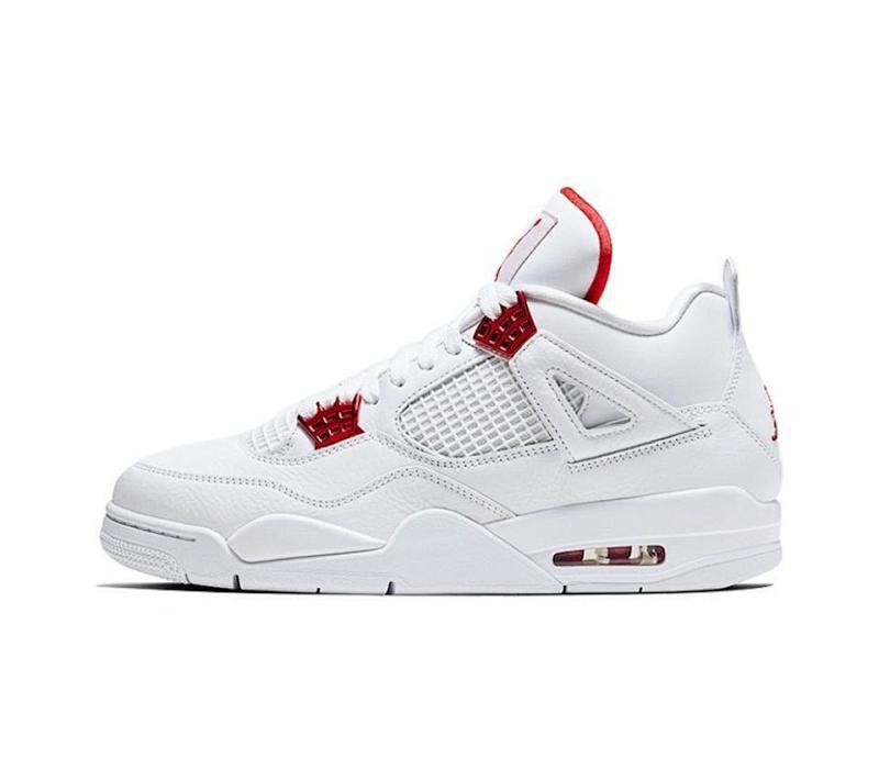 Air Jordan 4 9