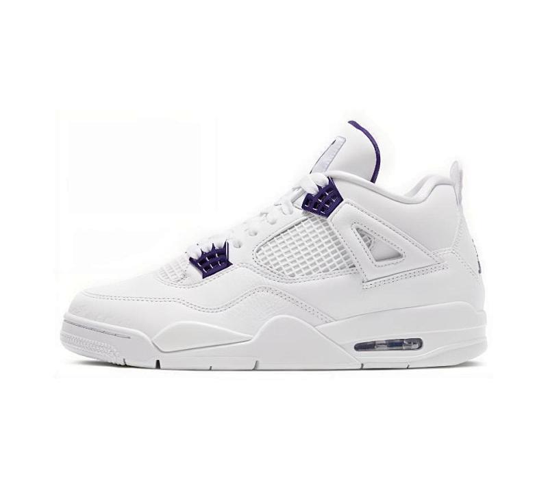 Air Jordan 4 10