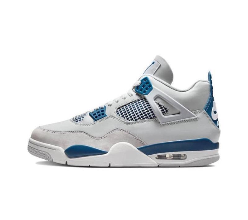 Air Jordan 4 12
