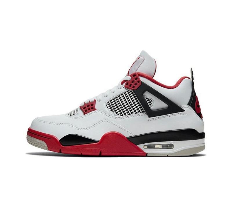 Air Jordan 4 14