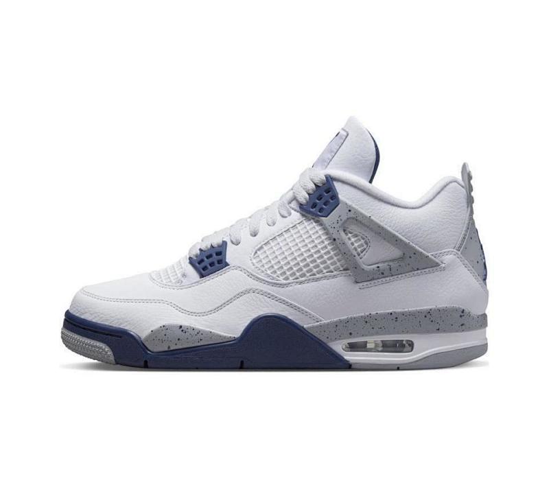 Air Jordan 4 15