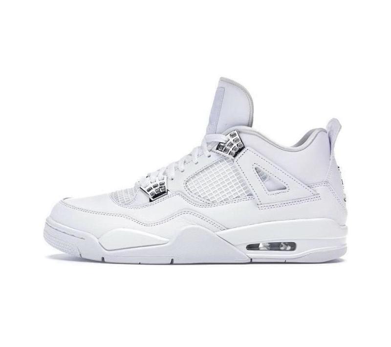 Air Jordan 4 16