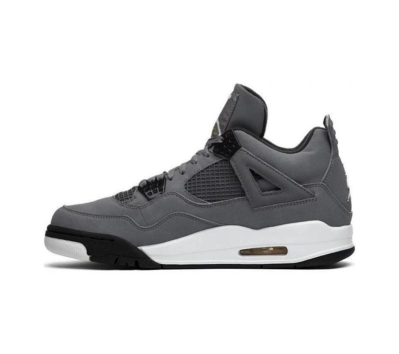 Air Jordan 4 17