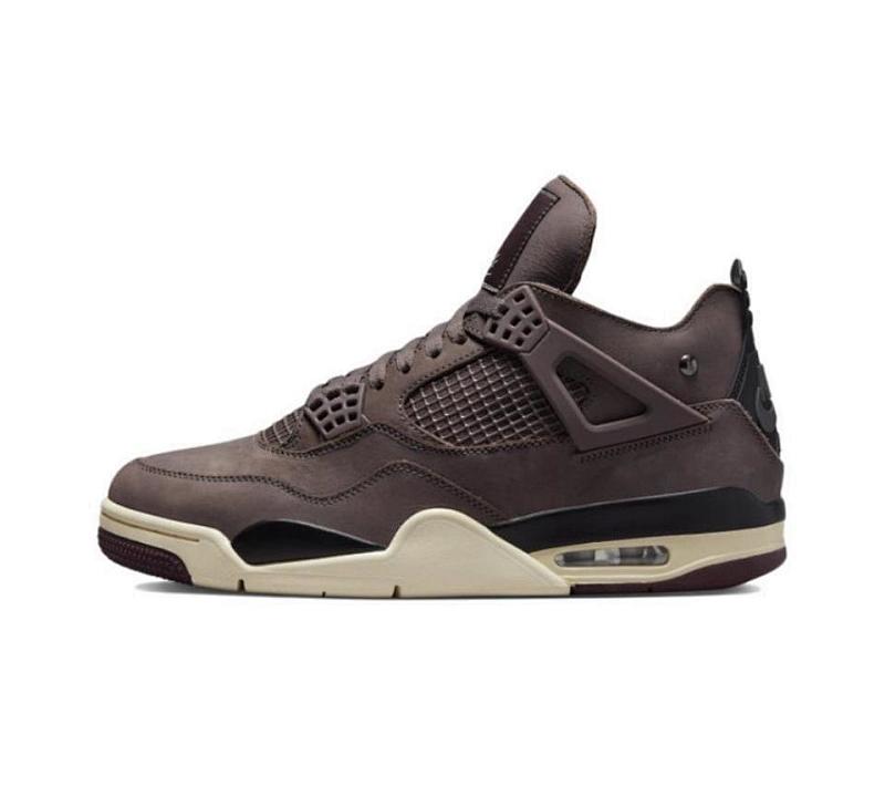 Air Jordan 4 18