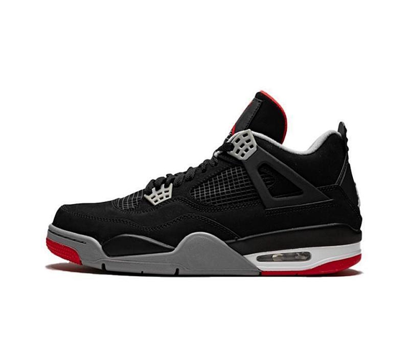 Air Jordan 4 19
