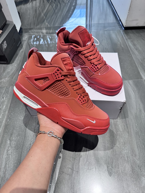 Air Jordan 4 21